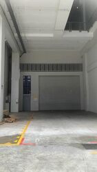 Tuas South Connection (D22), Factory #514694601